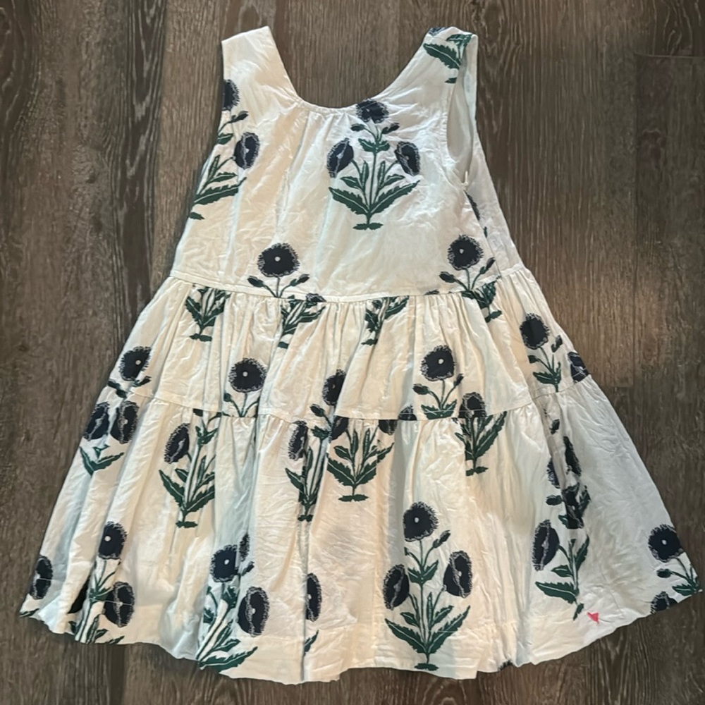 Pink Chicken size 5 dress